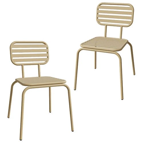19.17.design 休闲椅餐椅
