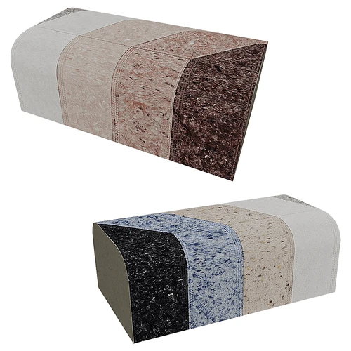 Gan Rugs 凳子