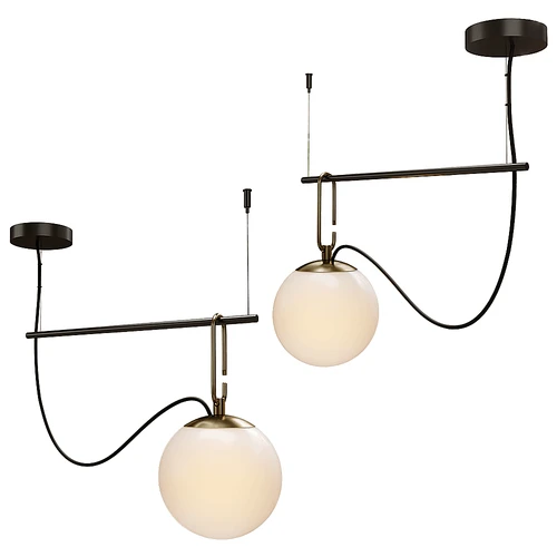 Artemide 吊灯