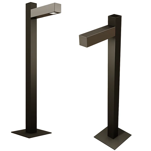 Artemide 户外路灯