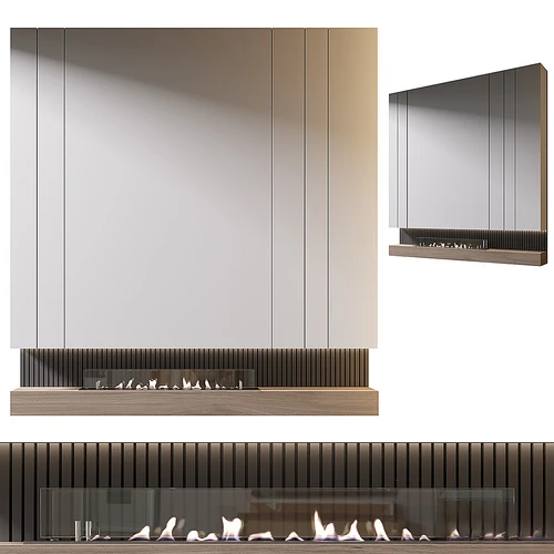 生物壁炉 Biofireplace bio fireplace
