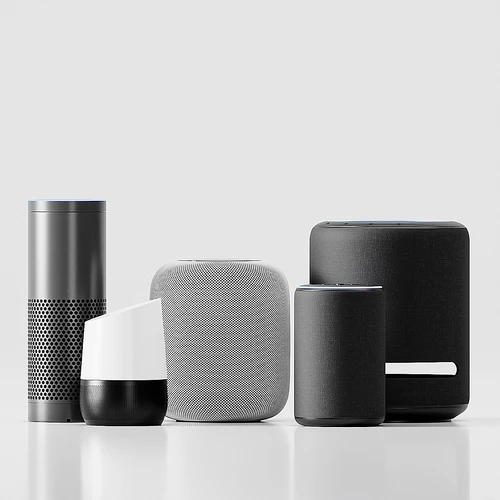 扬声器