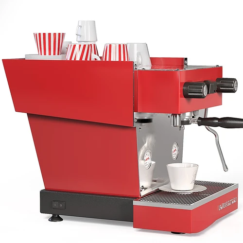 咖啡机 La Marzocco Micra