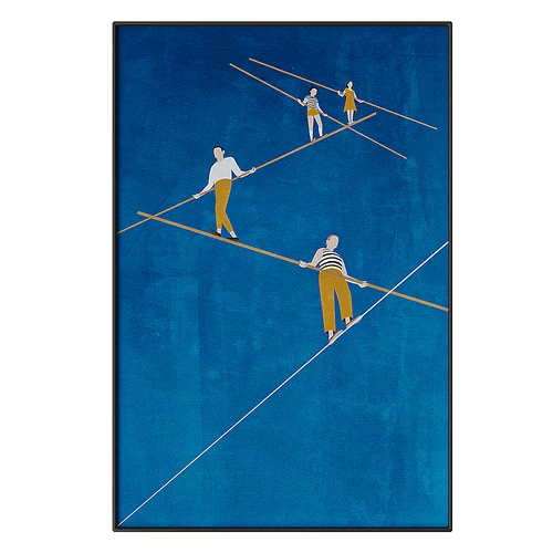 NC Design挂画装饰画
