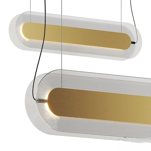 Roche Bobois Dorienne 吊灯
