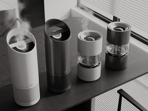 现代加湿器