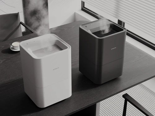 现代加湿器