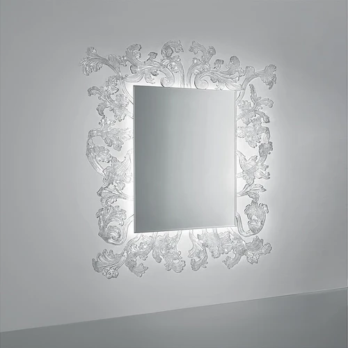 Glas Italia 镜子