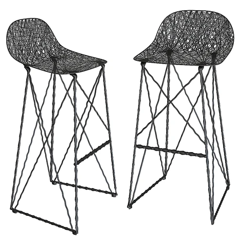 Moooi 吧椅