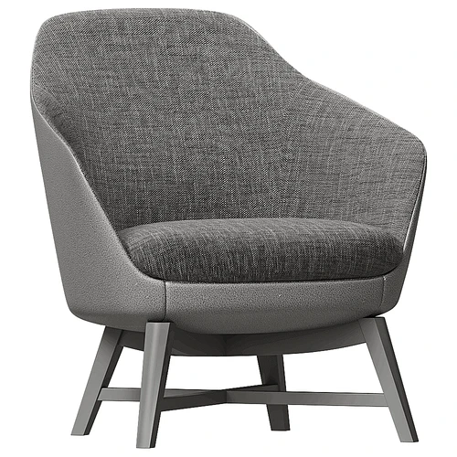 Pacini & Cappellini 休闲椅