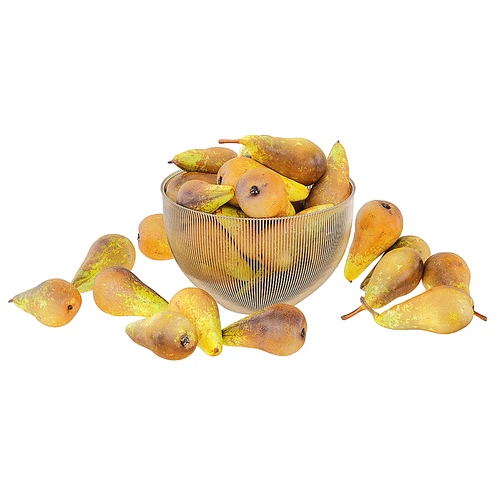 果盘梨