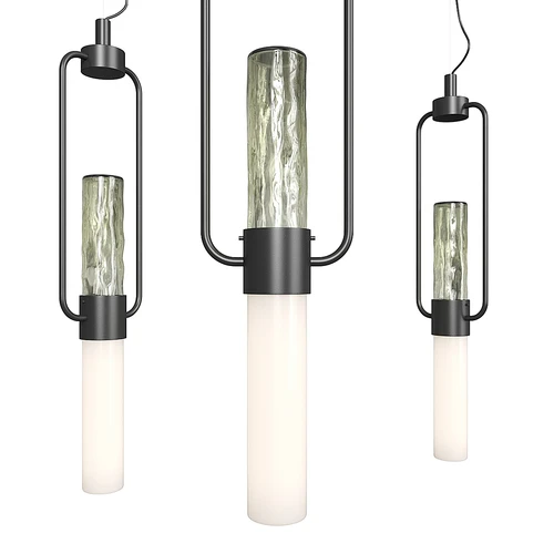 Cattelan Italia 竹子吊灯