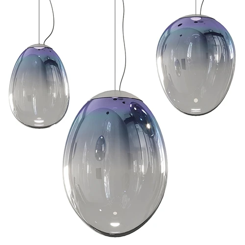 Artemide 恒星星云吊灯