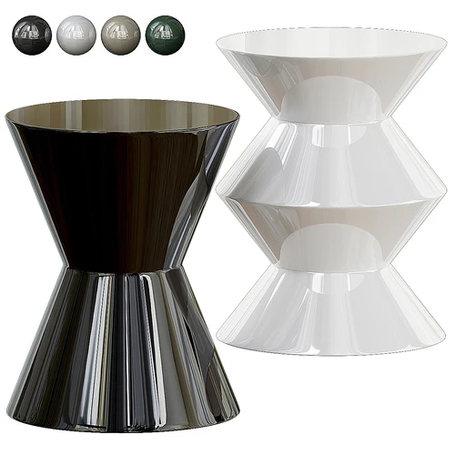 Minotti CESAR 咖啡桌