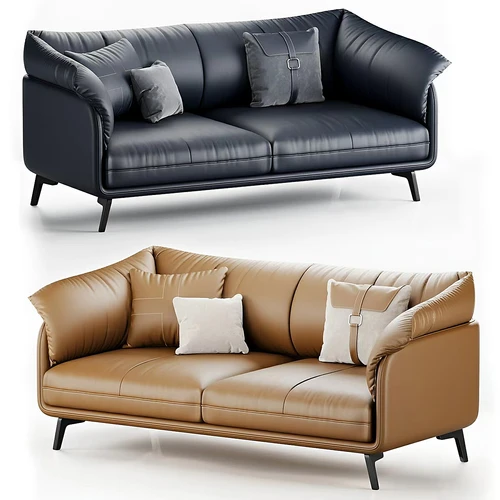 Seater Leather沙发
