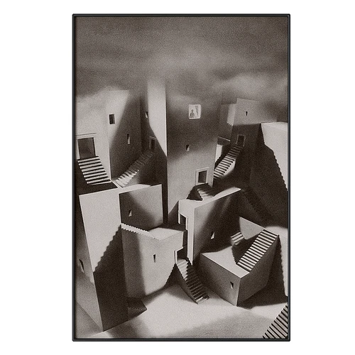 NC Design挂画装饰画