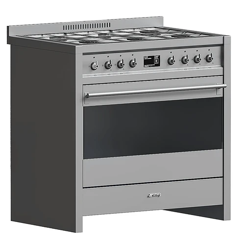 Smeg 烤箱烤架