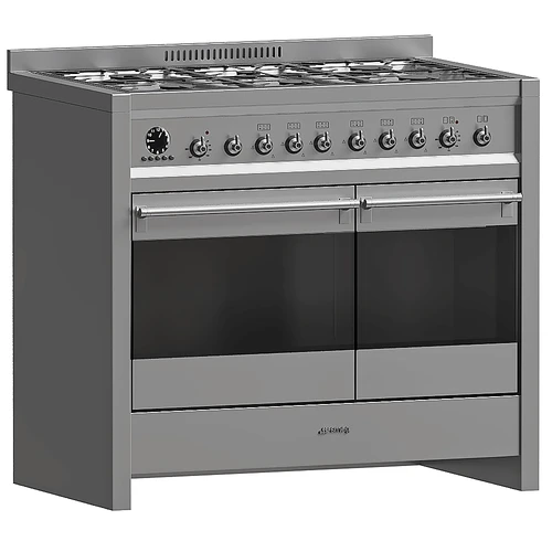 Smeg 烤箱烤架