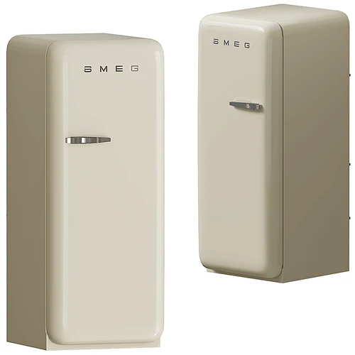 Smeg 冰箱