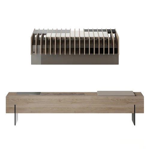 Giorgetti Fit凳子