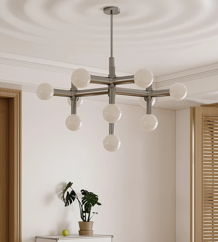 Moooi 现代客厅吊灯