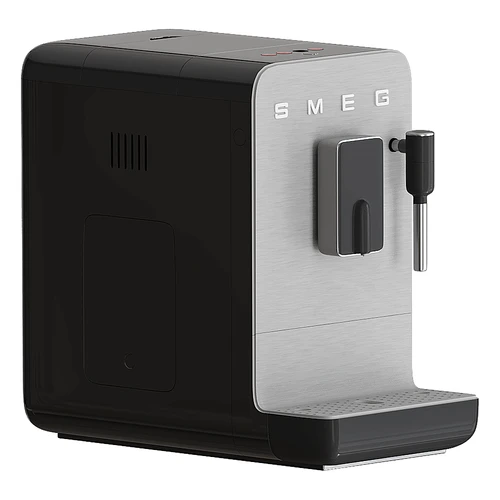 Smeg 咖啡机
