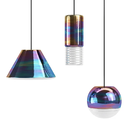 Tom Dixon 吊灯