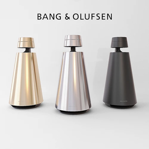 Olusfen 扬声器