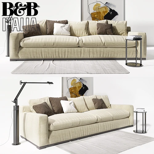 B&B Italia 沙发