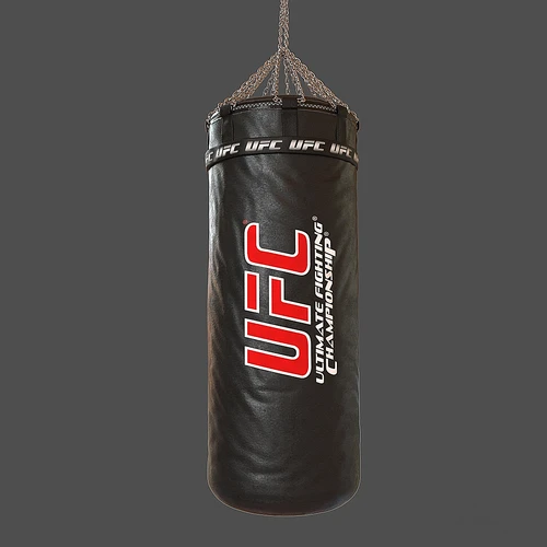 UFC拳击包
