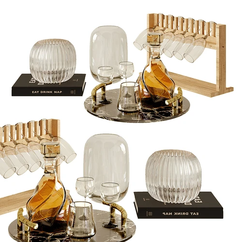 现代酒具用品