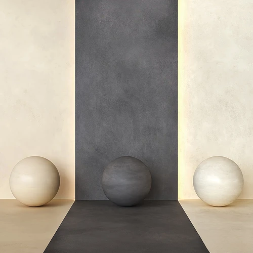 三合一 Laminam Calce 第 1 卷