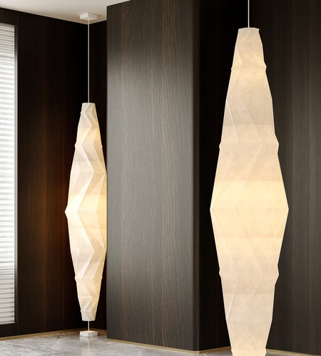 Artemide 现代落地灯