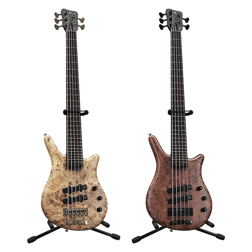 Warwick Thumb NT 5低音吉他