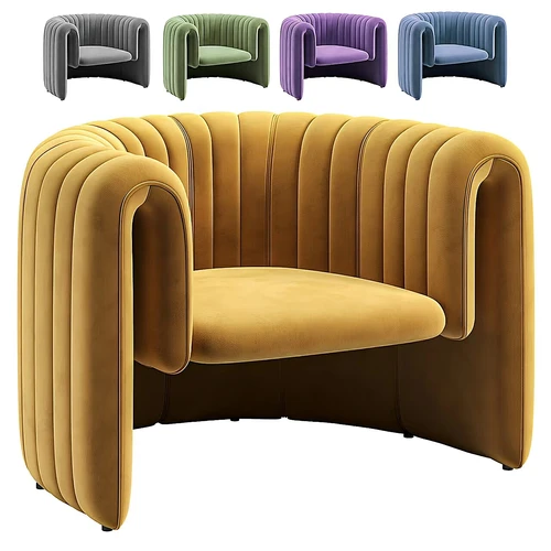 Sancal 扶手椅
