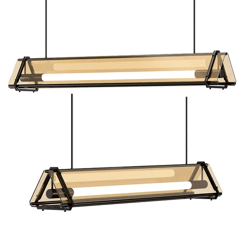 米洛提 Minotti 吊灯