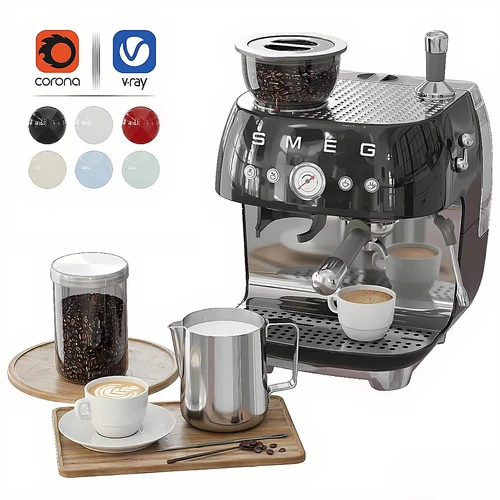 Espresso 咖啡机