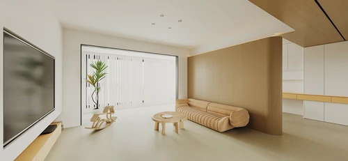 现代客餐厅