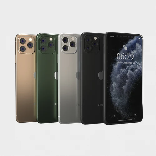 苹果11 Pro