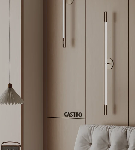 Castro 现代壁灯