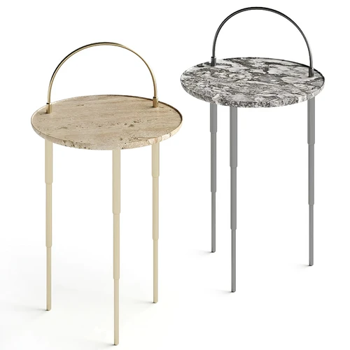 Cappellini 苍鹭