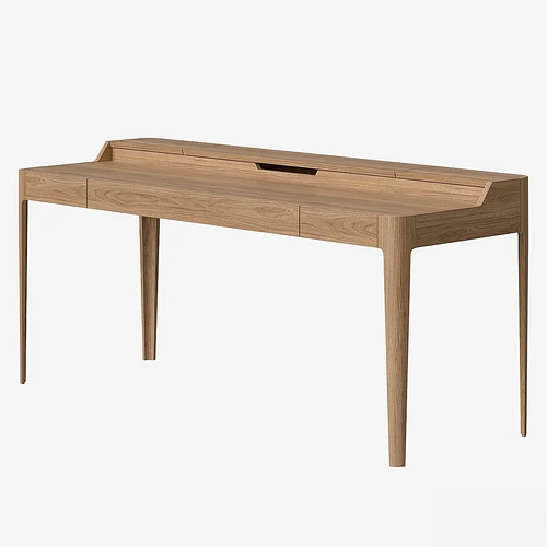 MOSS DESIGN 新办公桌