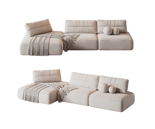 Minotti 米洛提 现代沙发