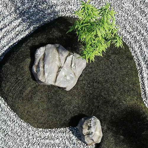 禅宗花园