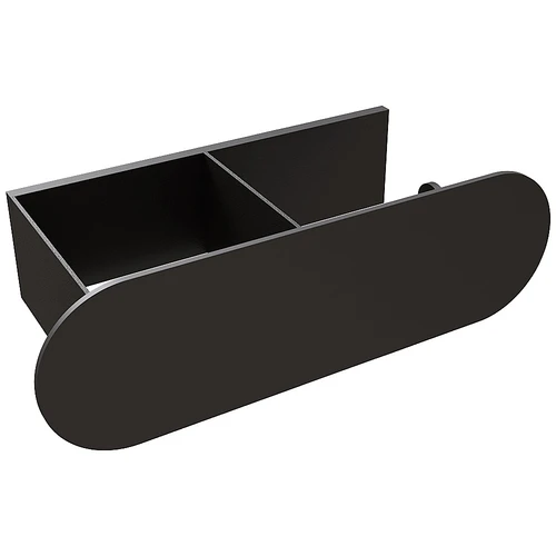 shelf现代浴室墙隔小件