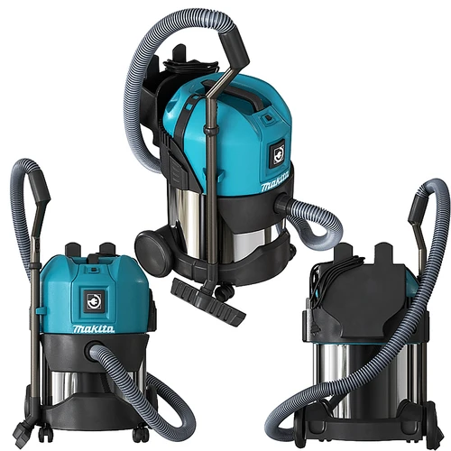吸尘器Makita