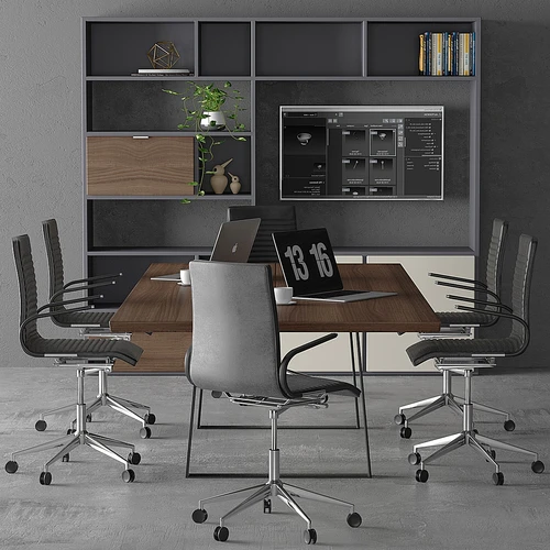 办公室BoConcept