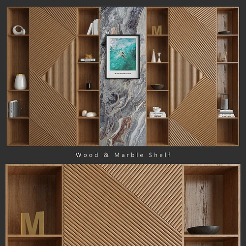 W&M托架