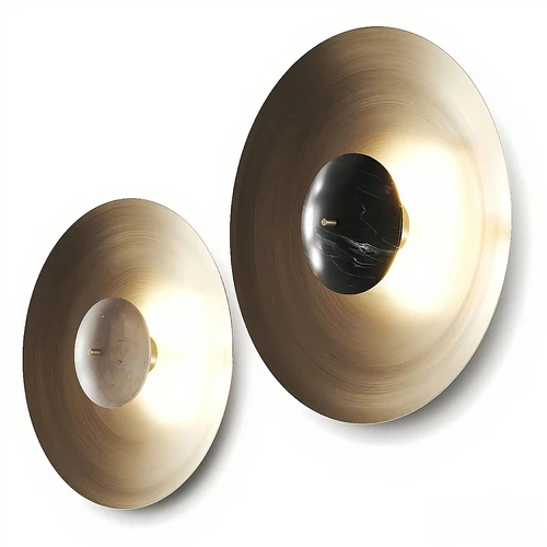 Adams & Co. Luna 壁灯