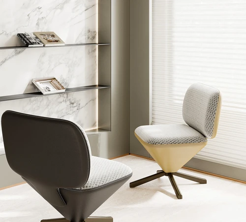 Vitra 单人沙发椅